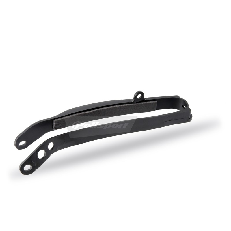 Patin de bras oscillant POLISPORT noir Yamaha YZ250F/YZ450F Patin de bras oscillant POLISPORT noir Yamaha YZ250F/YZ450F