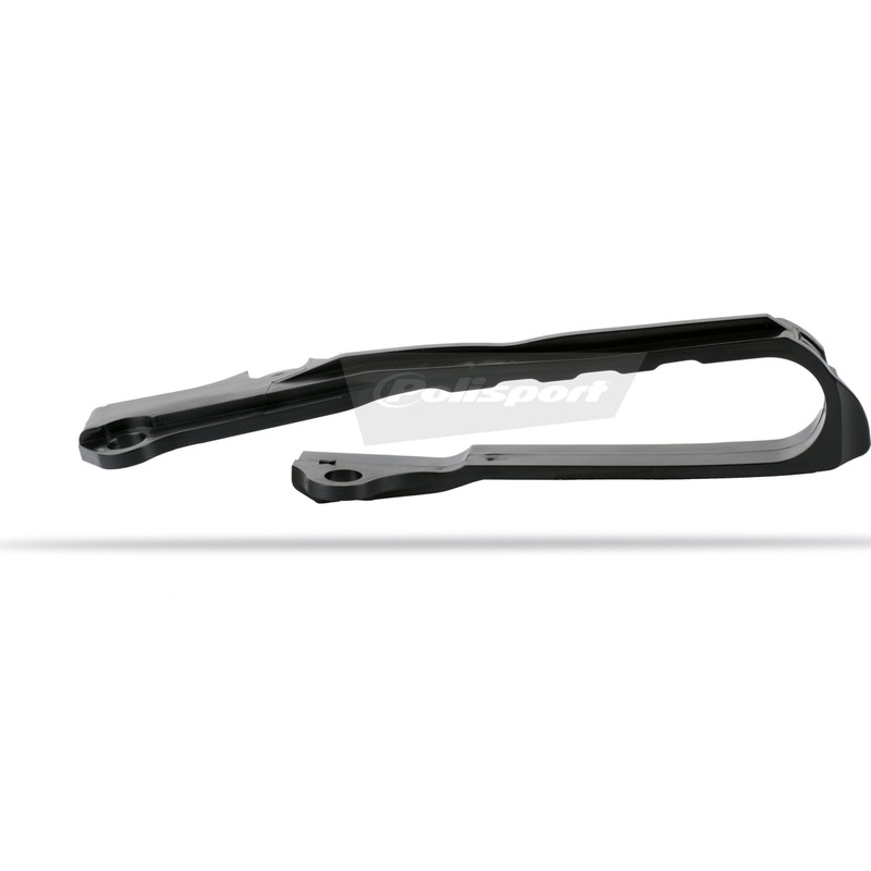 Patin de bras oscillant POLISPORT noir Suzuki Patin de bras oscillant POLISPORT noir Suzuki