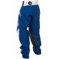 Pantalon enfant FLY RACING Kinetic Stoke - Navy/blanc