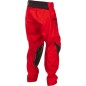 Pantalon enfant FLY RACING Kinetic Stoke - rouge/noir