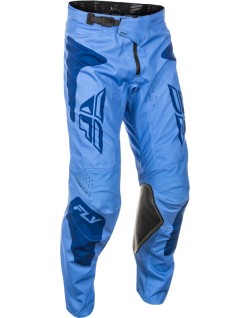 Pantalon FLY RACING Kinetic SYM - Ultramarine/bleu foncé