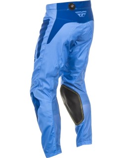 Pantalon FLY RACING Kinetic SYM - Ultramarine/bleu foncé
