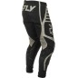 Pantalon FLY RACING Lite - noir/gris