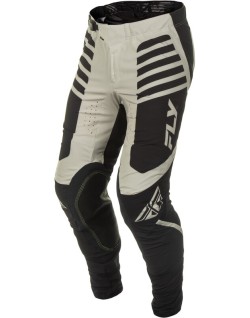 Pantalon FLY RACING Lite - noir/gris