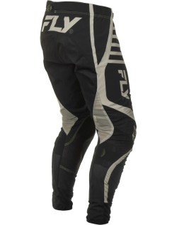 Pantalon FLY RACING Lite - noir/gris