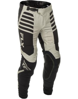 Pantalon FLY RACING Lite - noir/gris