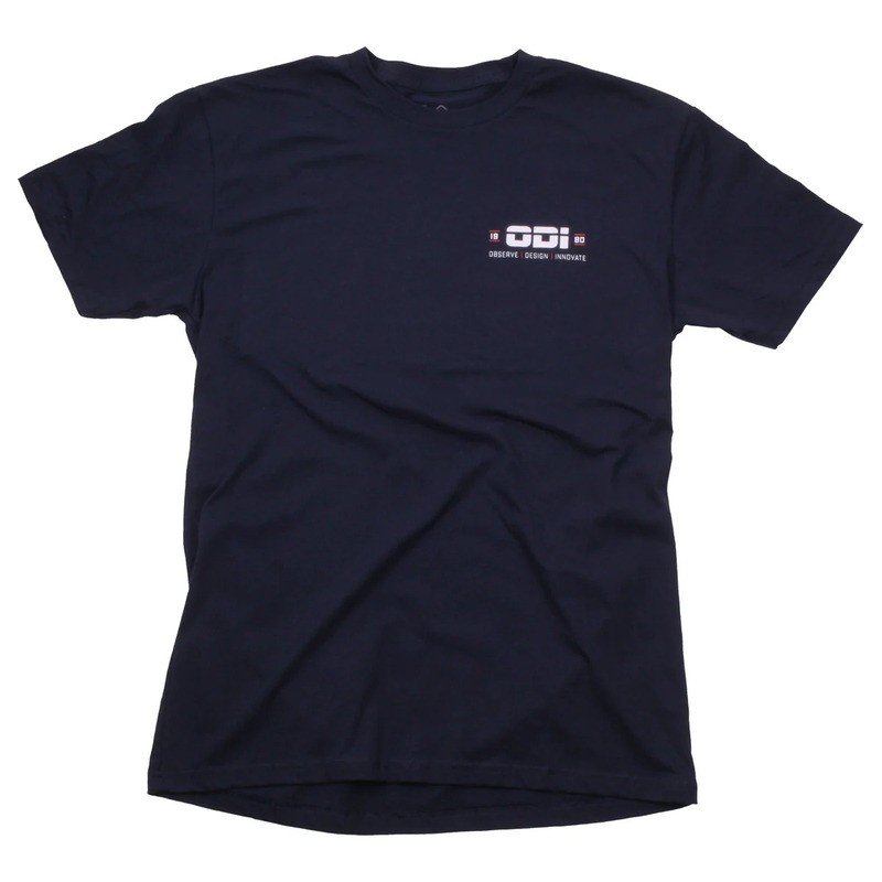 T-Shirt ODI Established Tee T-Shirt ODI Established Tee