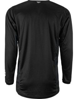 Maillot FLY RACING Patrol - noir