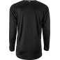 Maillot FLY RACING Patrol - noir