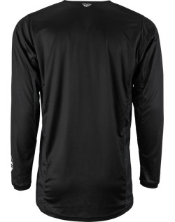 Maillot FLY RACING Patrol - noir