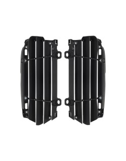 Cache radiateur POLISPORT