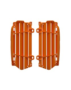 Cache radiateur POLISPORT