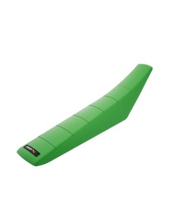 Housse de selle RFX Pro Ribbed - vert