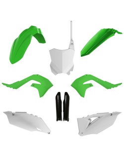 Kit plastique POLISPORT