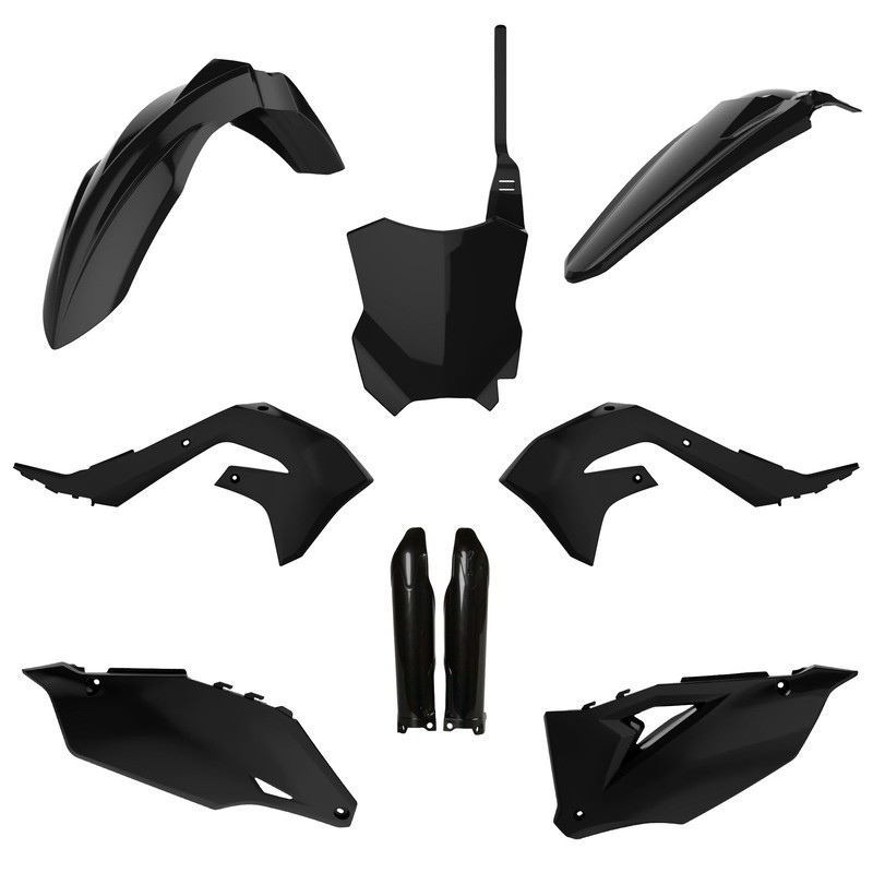 Kit plastique POLISPORT Kit plastique POLISPORT