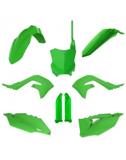 Kit plastique POLISPORT