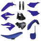 Kit plastique POLISPORT Restyle Kit plastique POLISPORT Restyle