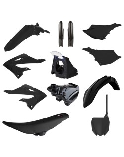 Kit plastique POLISPORT Restyle