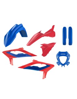 Kit plastiques POLISPORT