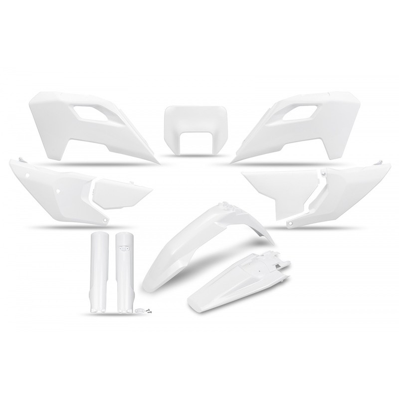 Kit plastique complet UFO Kit plastique complet UFO
