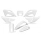 Kit plastique complet UFO Kit plastique complet UFO