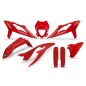 Kit plastique complet UFO Kit plastique complet UFO