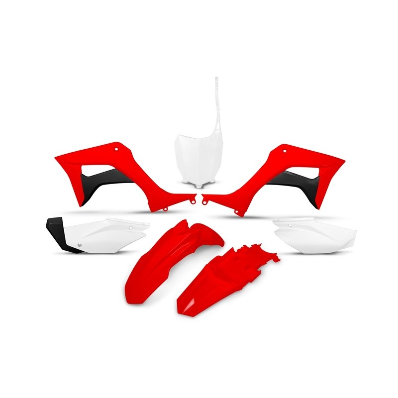 Kit plastique UFO Kit plastique UFO