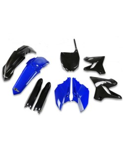 Kit plastiques UFO Replica 2019 Yamaha YZ125/250