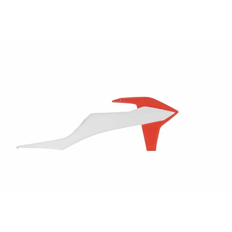 Ouïes de radiateur RACETECH Ouïes de radiateur RACETECH