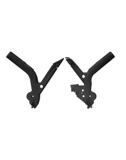 Protection de cadre RACETECH