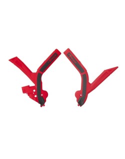 Protection de cadre RACETECH