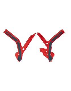 Protection de cadre RACETECH