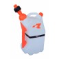 Bidon d'essence RACETECH R15 remplissage rapide