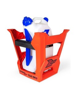 Bidon d'essence RACETECH R15 remplissage rapide