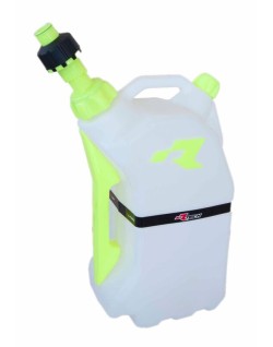 Bidon d'essence RACETECH R15 remplissage rapide