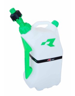 Bidon d'essence RACETECH R15 remplissage rapide