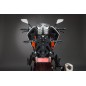 Kit support de plaque réglable LIGHTECH - KTM Duke 125 Kit support de plaque réglable LIGHTECH - KTM Duke 125