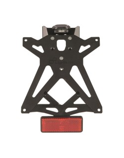 Kit support de plaque réglable LIGHTECH - Ducati Hypermotard 950