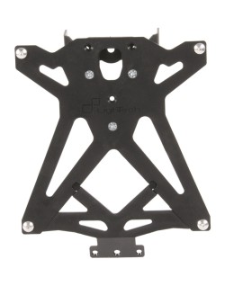 Kit support de plaque réglable LIGHTECH - Yamaha T-Max