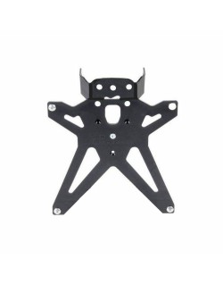 Support de plaque réglable LIGHTECH - Yamaha MT-09