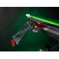 Support de plaque réglable LIGHTECH - Yamaha MT-03 Support de plaque réglable LIGHTECH - Yamaha MT-03