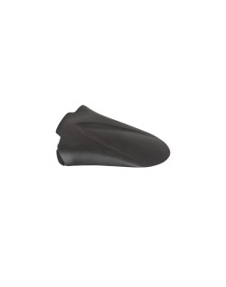 Garde boue arrière LIGHTECH carbone mat Suzuki GSXR 1000