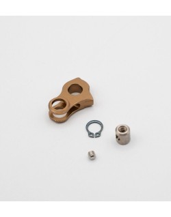 Adaptateur de levier standard BRAKING - système F.I.R.S.T.