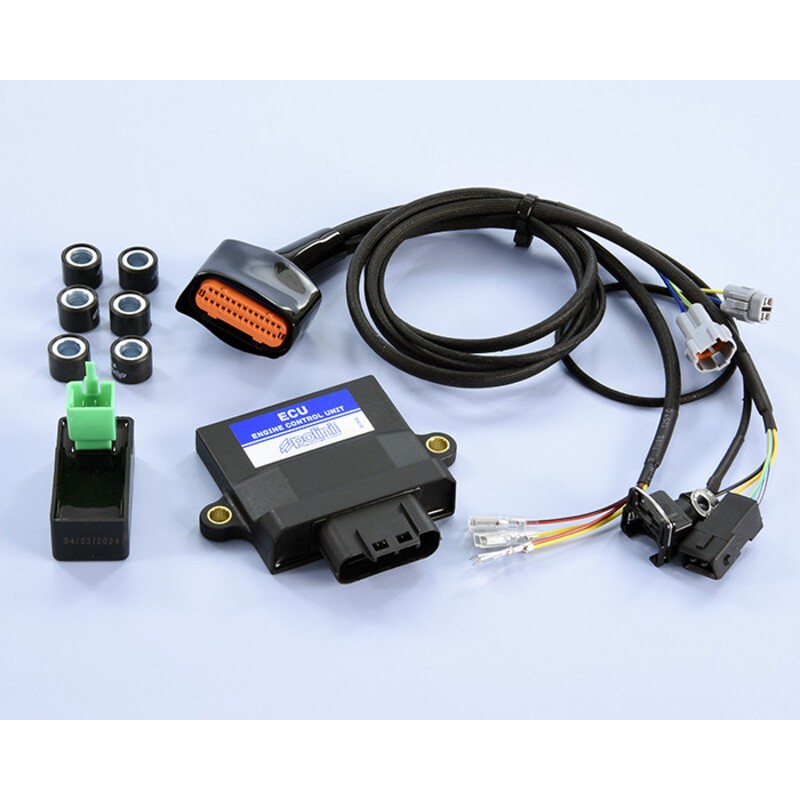 Boitier ECU POLINI Boitier ECU POLINI
