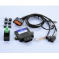 Boitier ECU POLINI Boitier ECU POLINI