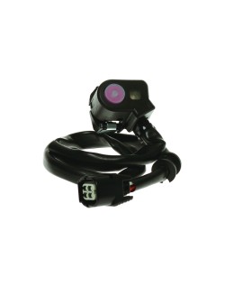 Bouton de cartographie RFX Race - type OEM