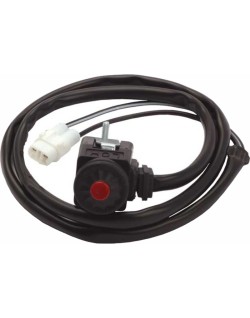 Coupe-contact RFX Race Series - réplique OEM