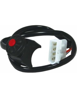Bouton de démarrage RFX Race - type OEM