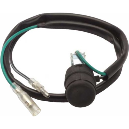 Coupe-contact RFX Race Series - réplique OEM