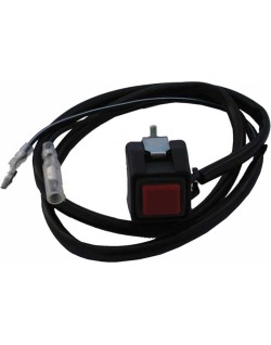 Coupe-contact RFX Race Series - réplique OEM